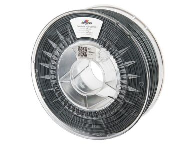 Filament-PETG-HT100-Grau Iron Grey